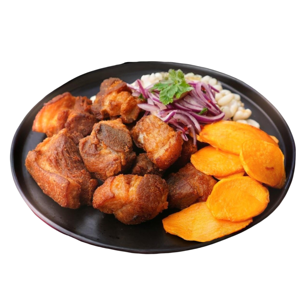 Chicharrón